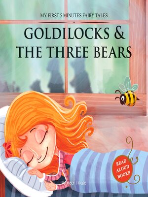 cover image of Goldilocks and the Three Bears
